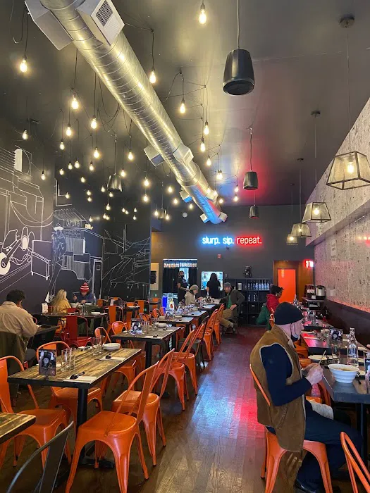 Ani Ramen House Picture 7