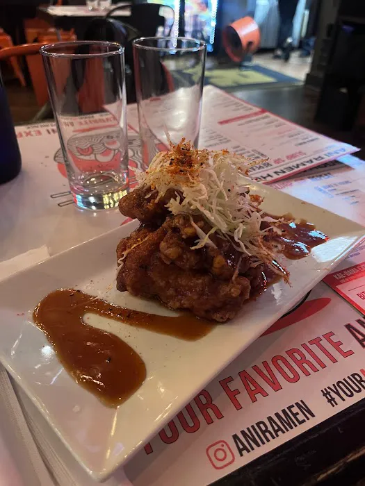 Ani Ramen House Picture 10
