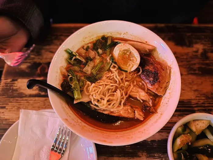 Ani Ramen House Picture 9