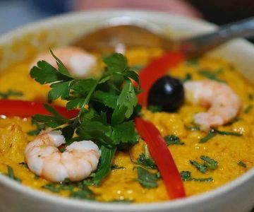 How Brazilian Restaurants Are Introducing New Ingredients to Classic Dishes