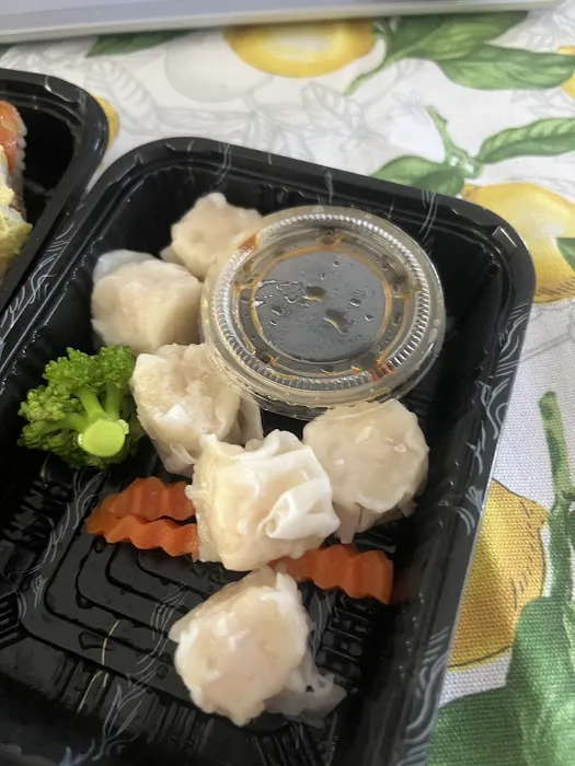 Nori Sushi Picture 6