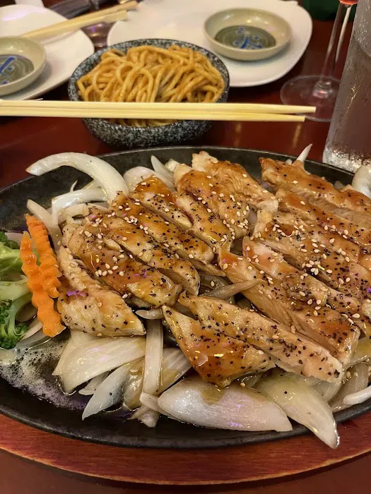 Nori Sushi Picture 9