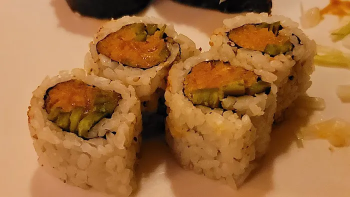 Nori Sushi Picture 3