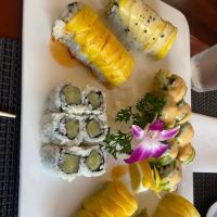 Nori Sushi ico