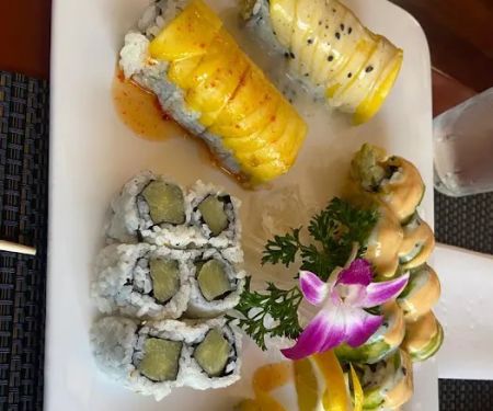 Nori Sushi