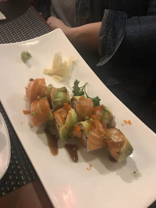 Nori Sushi Picture 4