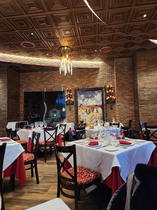 Sayola Restaurant Picture 9