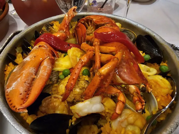 Sayola Restaurant Picture 8