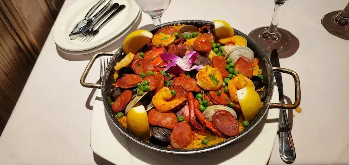 Sayola Restaurant Picture 1