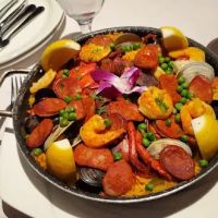 Sayola Restaurant ico