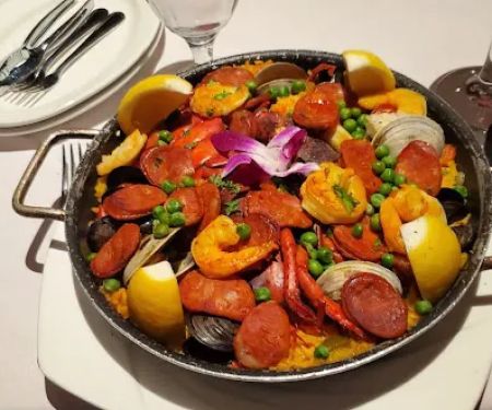 Sayola Restaurant