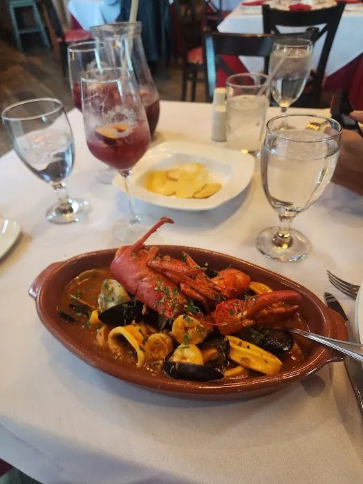 Sayola Restaurant Picture 10
