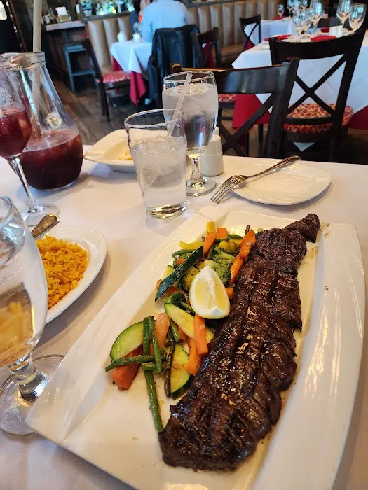 Sayola Restaurant Picture 6