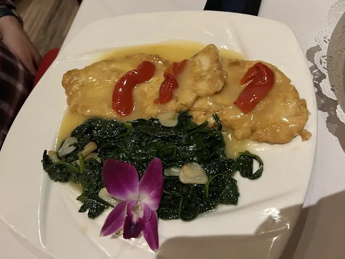 Sayola Restaurant Picture 2
