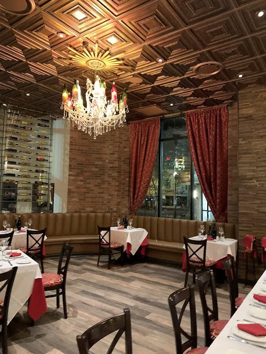 Sayola Restaurant Picture 4