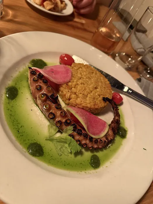 La Rocca Osteria Picture 6