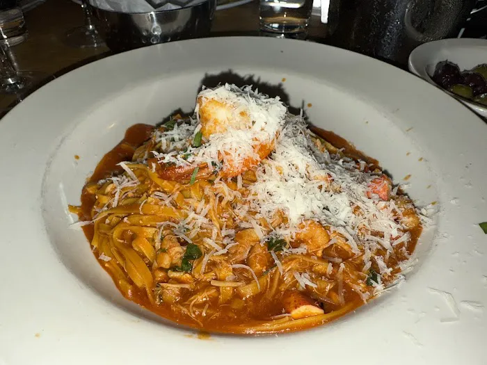La Rocca Osteria Picture 3