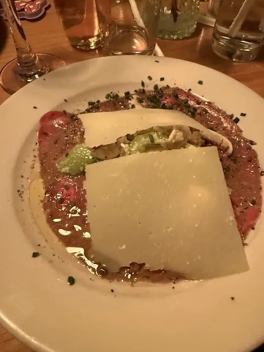 La Rocca Osteria Picture 10