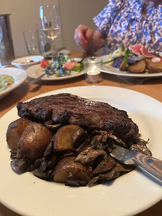 La Rocca Osteria Picture 7