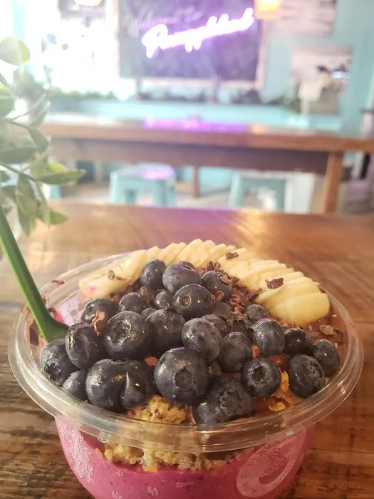 Playa Bowls Picture 8