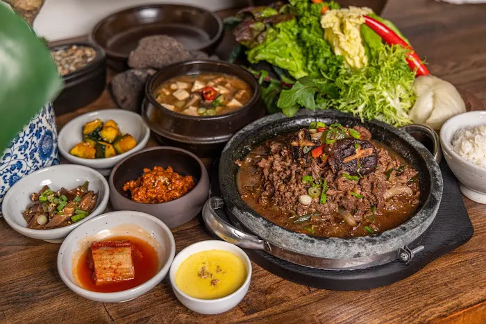 Seoul Bistro l 서울비스트로 Picture 5