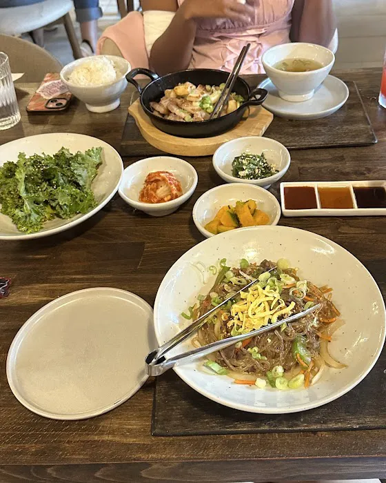 Seoul Bistro l 서울비스트로 Picture 9