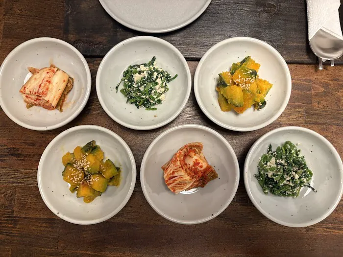 Seoul Bistro l 서울비스트로 Picture 1