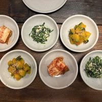 Seoul Bistro l 서울비스트로 ico