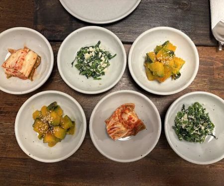 Seoul Bistro l 서울비스트로