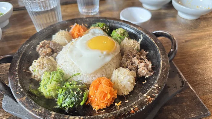 Seoul Bistro l 서울비스트로 Picture 6
