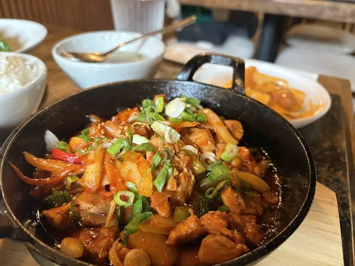 Seoul Bistro l 서울비스트로 Picture 7