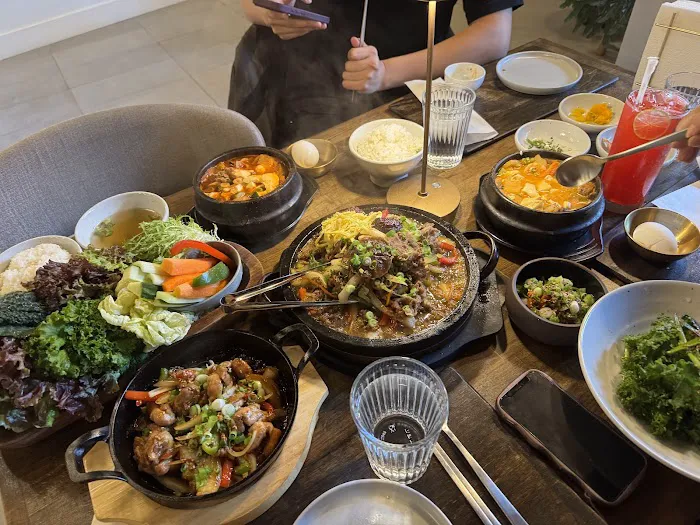 Seoul Bistro l 서울비스트로 Picture 10