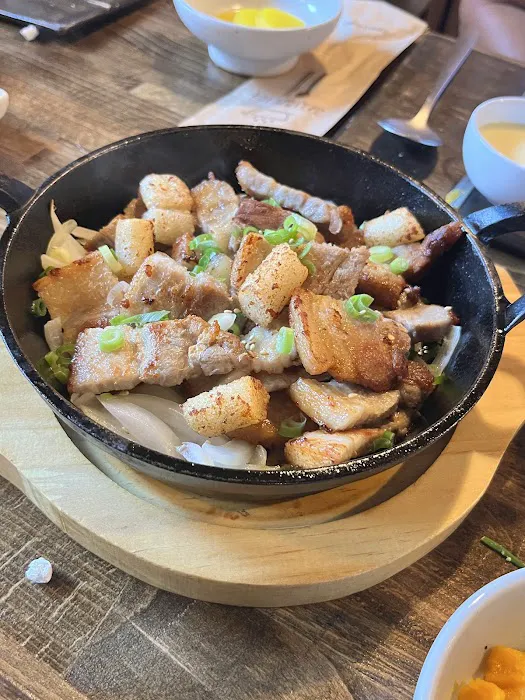 Seoul Bistro l 서울비스트로 Picture 2