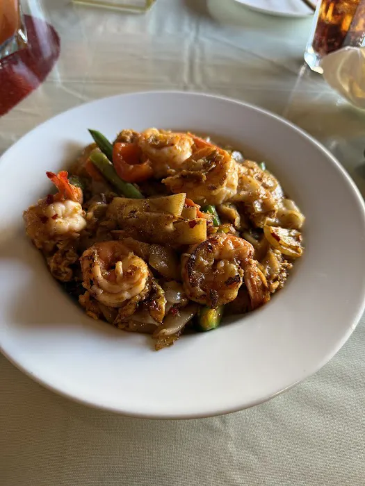 Charm Thai Cuisine Picture 1