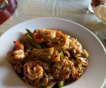Charm Thai Cuisine