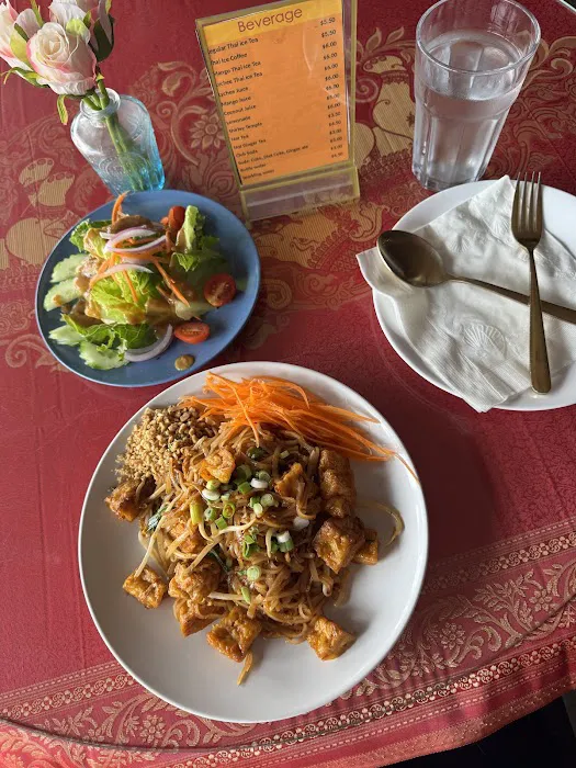 Charm Thai Cuisine Picture 7
