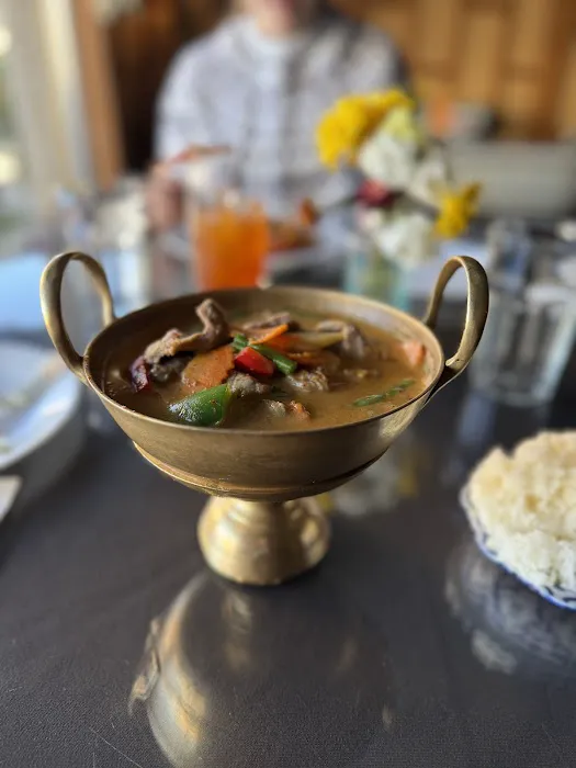 Charm Thai Cuisine Picture 2