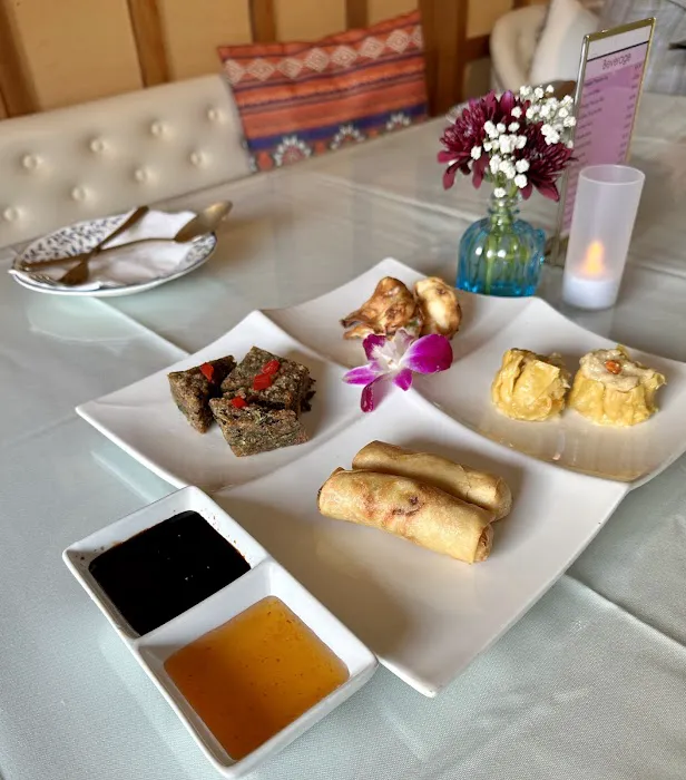 Charm Thai Cuisine Picture 5