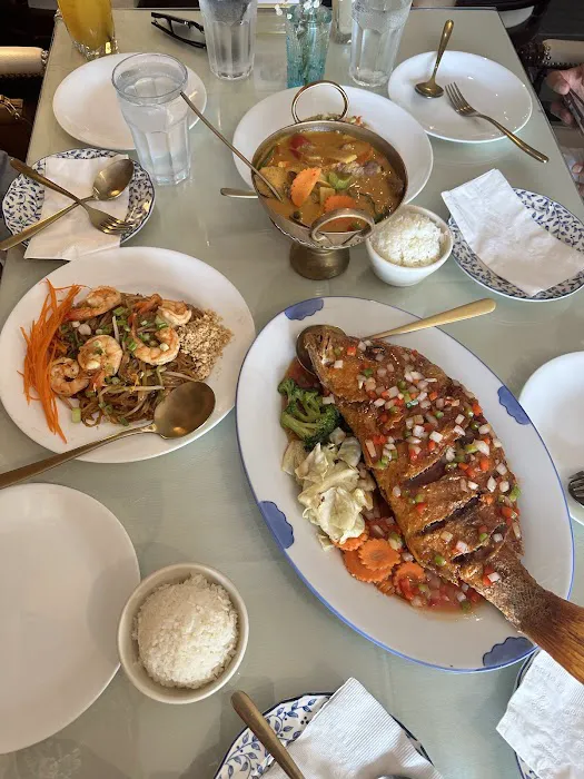 Charm Thai Cuisine Picture 6