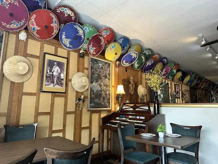 Charm Thai Cuisine Picture 10