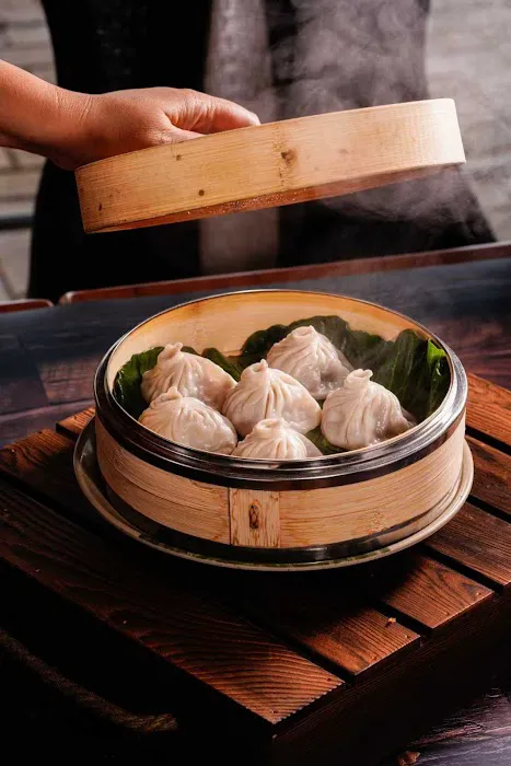 AJ Shanghai Restaurant Picture 4