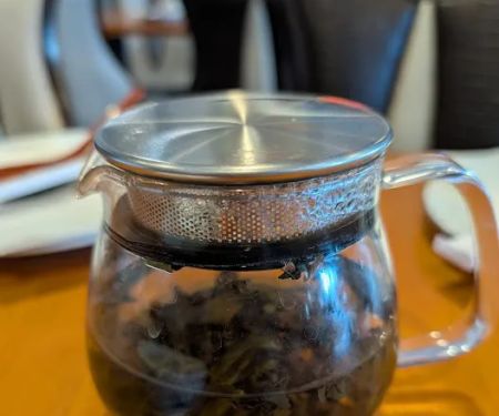 AJ Shanghai Restaurant