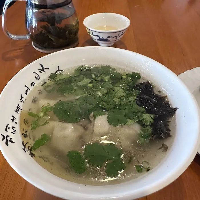 AJ Shanghai Restaurant Picture 7