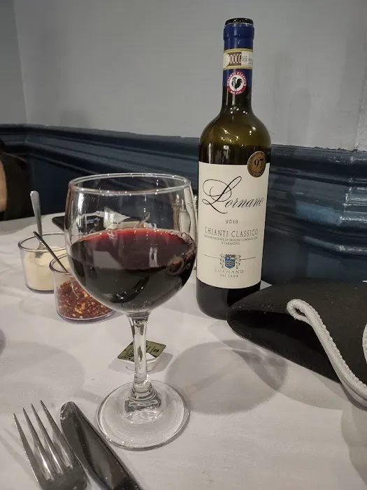 La Venere Ristorante Picture 6