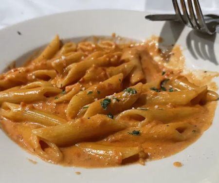 La Venere Ristorante