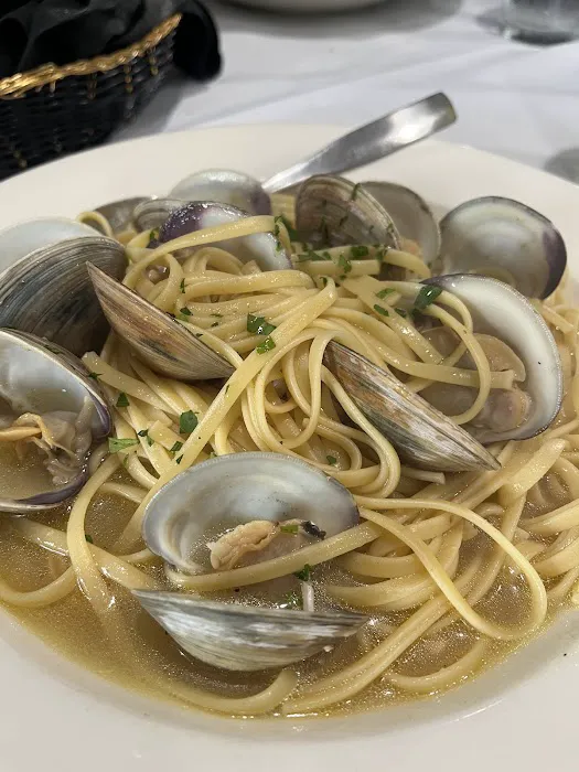 La Venere Ristorante Picture 5