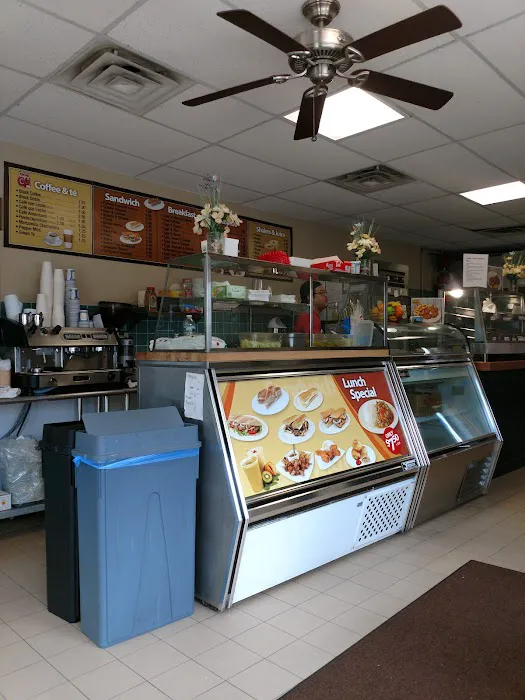 Cuban Sandwich King Picture 5