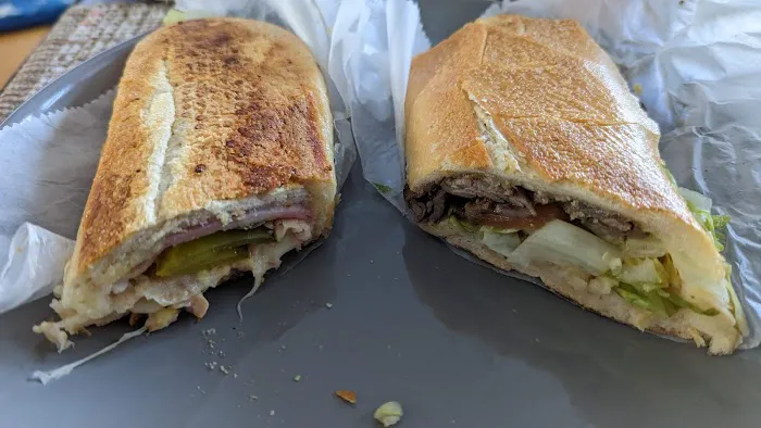 Cuban Sandwich King Picture 6