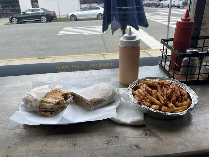 Cuban Sandwich King Picture 9