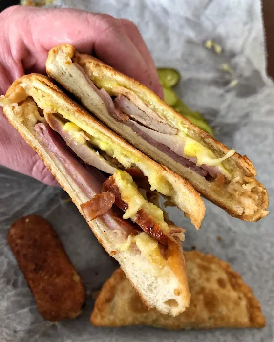 Cuban Sandwich King Picture 4